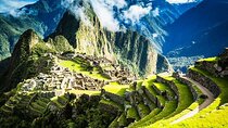 Special 5-Day Machu Picchu and Highlights of Cusco