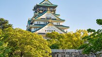 Osaka Castle Skip the Line Tickets