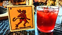 Tacos Loteria and Tequila Tour in San Miguel de Allende