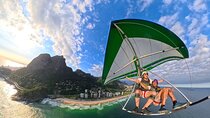 Hang Gliding and Paragliding in Rio de Janeiro