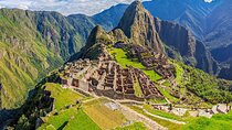 8 Day Cusco and Machu Picchu Tour Package