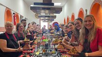 fez Cooking Class Moroccan cuisine with Market Visit
