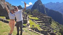 4 Day Machupicchu and Sacred Valley Cultural - Skip the Altitude