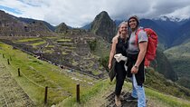 Machu Picchu Private Guide – Meet Your Guide in Aguas Calientes