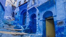 Chefchaouen Day Trip from Tangier Blue City Kasbah and Lunch