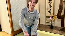Private Matcha Tea Ceremony and Gion Walking Tour in Kyoto