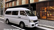 Private car tour Let's uncover secrets of majestic Kyoto history