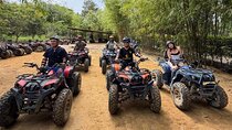 Bintan ATV Ride Experience
