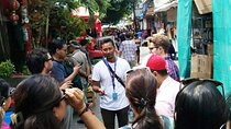 Yogyakarta: 2-Hour City Introduction on Walking Tour
