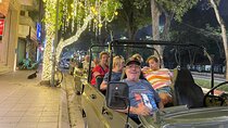 Hanoi Jeep Tour Inside the City with Hidden Gems and Local Life