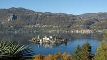 Food & Wine Tour on Lake Orta from Milan - Private Tour 