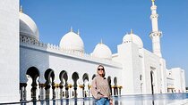 Private Abu Dhabi Layover Tour: Flexible Time & Airport Transfers