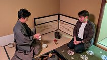 Private Matcha Tea Ceremony Awakening All Six Senses in KyotoTime