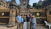  Mumbai Walking Tour: Explore Top Sights & Hidden Gems