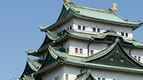 A Premium Private Experience at Nagoya Castle's Honmaru Palace