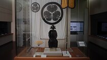Tokugawa Art Museum Night Viewing of Owari Treasures