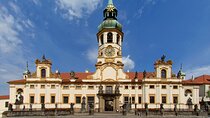 Prague History Highlights including Loreta Monastery tour