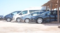 Private Transfer To or From Cairo City and Sharm El Sheikh Hotels