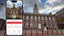 Philadelphia Haunted Tour: A Self Guided Liberty Ghost Walk