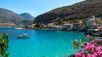 3 Day Peloponnese Tour: Sparta, Monemvasia & Ancient Olympia
