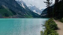 Canadian Rockies Full Day Guided Tour