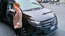 Explore Rome in Comfort Semi Private Chauffeured Tour