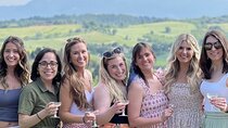 Siena and San Gimignano with Wine Lunch