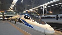 Private Day Trip to Suzhou from Hangzhou by Bullet Train