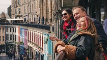 Edinburgh Private Tour with a Local - Highlights & Hidden Gems