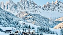 Private Guided Tour in the Dolomites from Venice