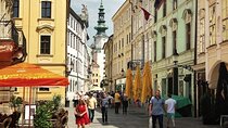 Bratislava Private Walking Tour with a Local