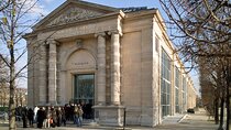 Orangerie Museum Skip the Line Admission with Guided Tour
