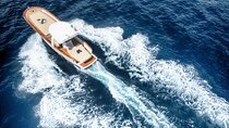 Private Boat Excursion along the Amalfi Coast