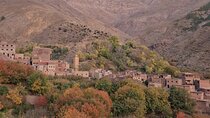 2 Day Atlas Mountains Tour from Marrakech