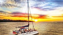 CR Tamarindo Catamaran Tour – Sunset Cruise, Open Bar & Snorkel