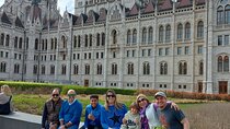 Budapest Private Walking Tour with a Local