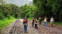 2 Day Machu Picchu by Car Tour Scenic Hike and Exploration