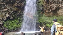 Iztaccihuatl Legends & Nature: Easy Hike to Hidden Waterfall