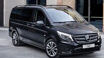 Cappadocia Private Transfer From/To Kayseri or Nevsehir Airport