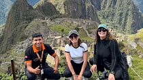 5 Day Tour of Cusco and Machu Picchu with Sacred Valley