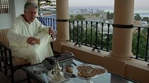 Tangier Private Walking Tour Recommended by Anthony Bourdain 