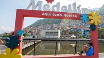 Full City Tour of the Most Famous Places in Medellin