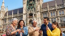 Munich Self-Guided Audio Experience
