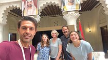 Dubai Half Day Private City Tour and Sightseeing