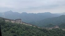 Mutianyu Great Wall Group Tour