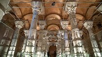 İstanbul Theodosius Water Cistern Tickets and Audio Guide