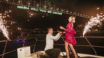 Private Proposal Tour in Bosphorus