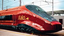Pompeii & Herculaneum Guided Tour - High Speed Train from Rome 
