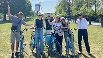 Bruges by bike tour with the locals