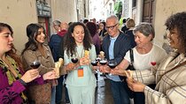 Bites of Florence Street Food Tour and Guided Sightseeing
